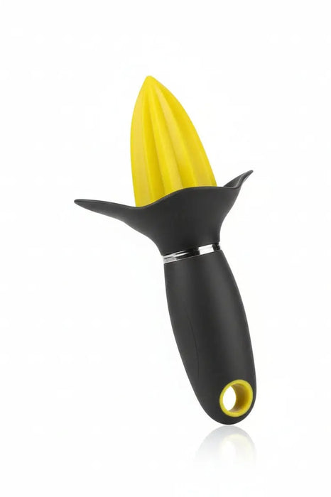 Smart Cook Manual Citrus Juicer – Handheld Lemon Lime & Orange Press
