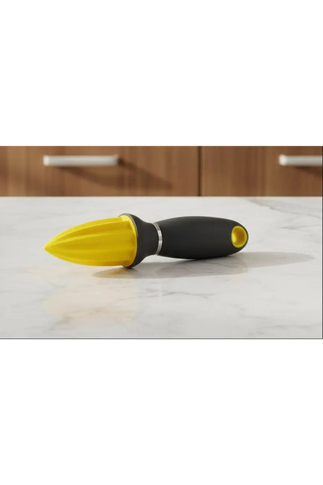 Smart Cook Manual Citrus Juicer – Handheld Lemon Lime & Orange Press
