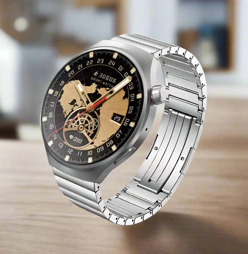 Smart Watch Smartbarry S612 Murukali.com