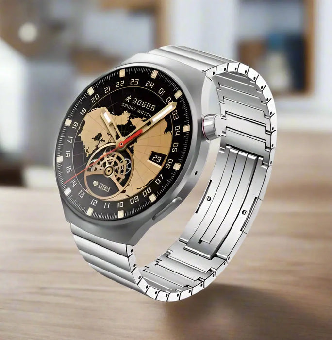 Smart Watch Smartbarry S612 Murukali.com