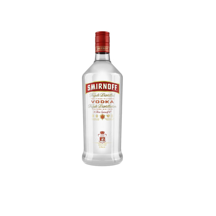 Smirnoff Vodka murukali.com