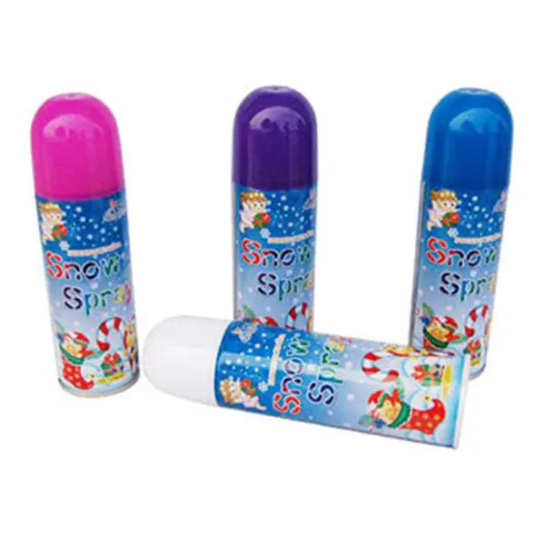 Snow Spray for celebrations murukali.com