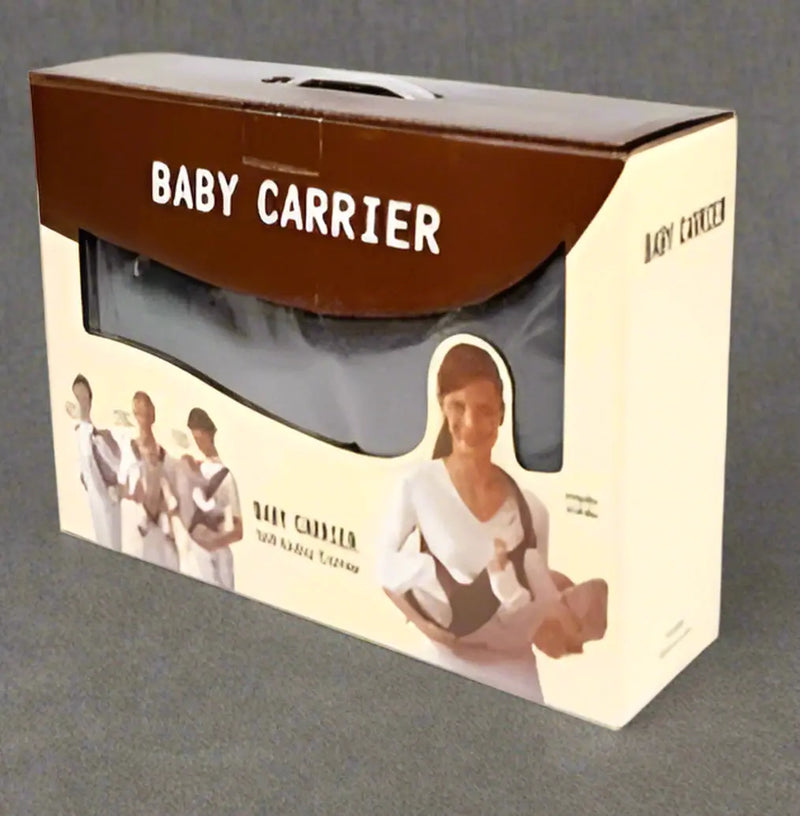 Soft Baby Carrier Murukali.com