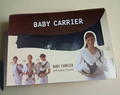 Soft Baby Carrier Murukali.com