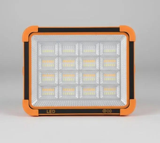 Solar LED Street Lamp Murukali.com