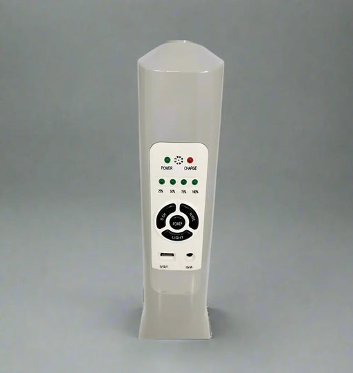 Solar Rechargeable Fan Murukali.com