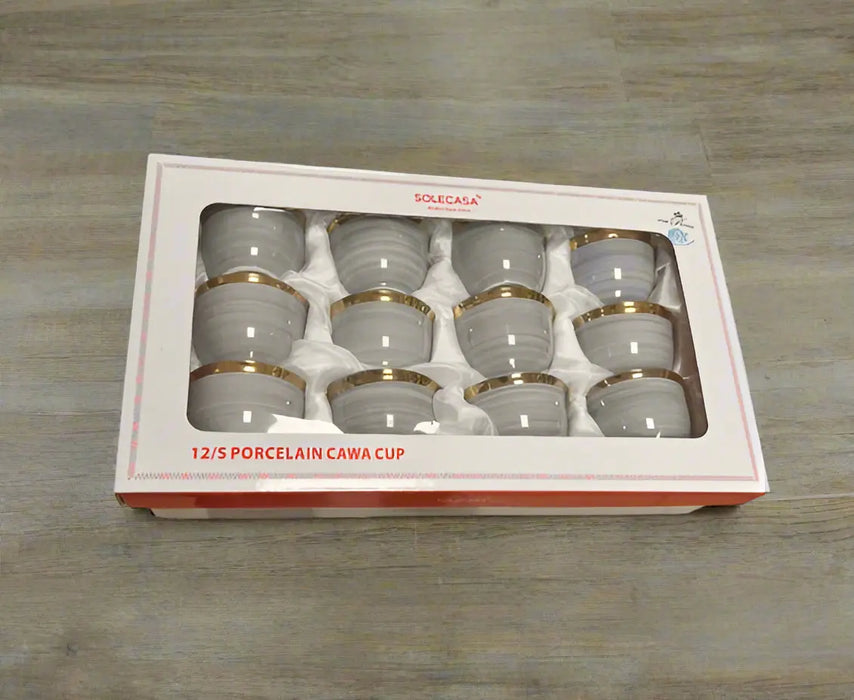 Solecasa 12/S Porcelain Cawa Cup Murukali.com
