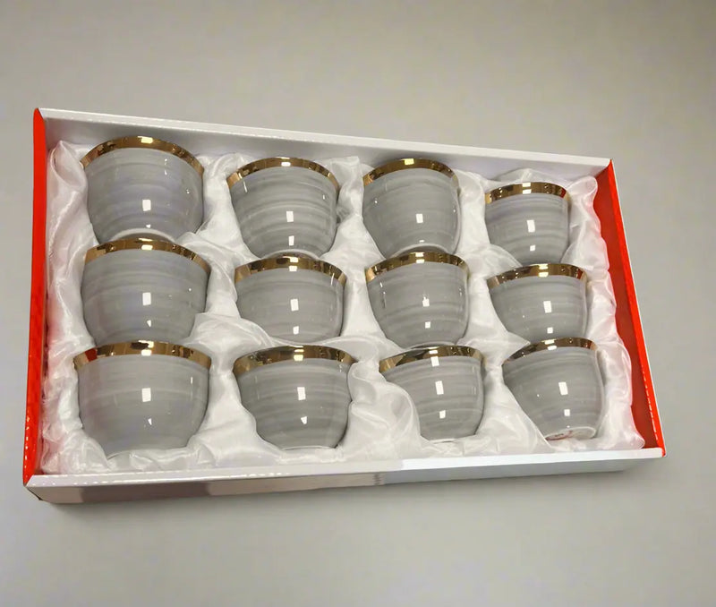 Solecasa 12/S Porcelain Cawa Cup Murukali.com