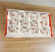 Solecasa Porcelain Cawa Cup 12pcs Murukali.com