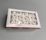 Solecasa Porcelain Cawa Cup 12pcs Murukali.com