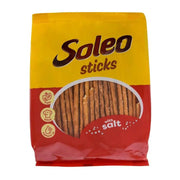 Soleo Sticks with Salt 250g Murukali.com