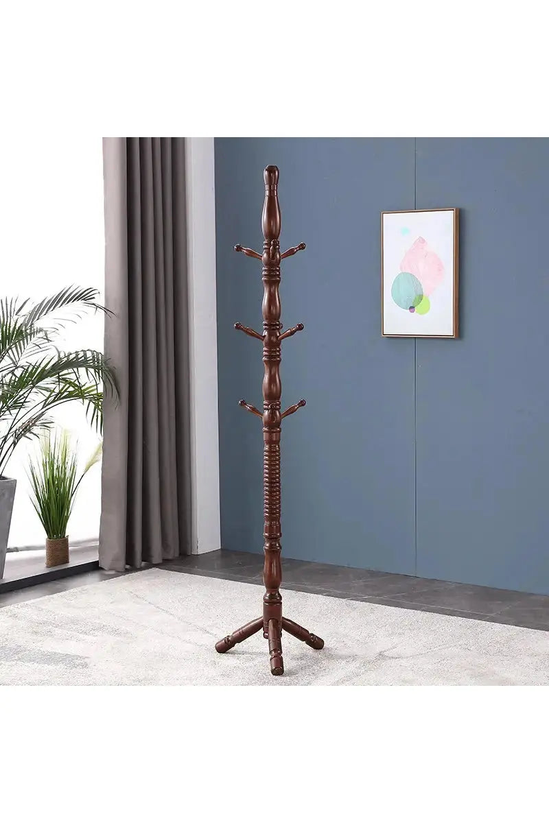 Solid wood Hangers Murukali online business