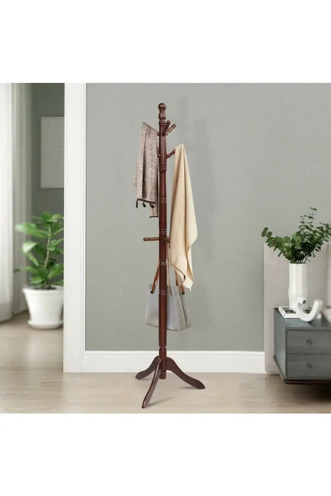 Solid wood Hangers Murukali online business