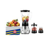 Sonifer 3 in 1 Blender SF-8016 Walt 400 /1.6L capacity Murukali.com