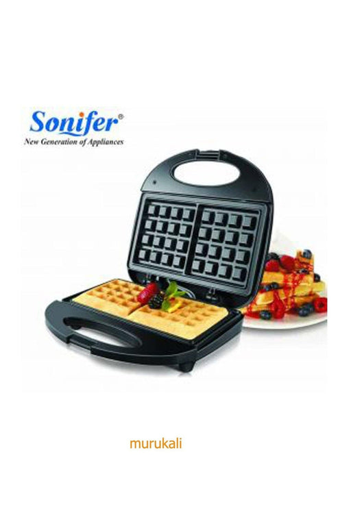 Sonifer 4 Waffle Maker murukali.com