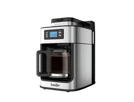Sonifer Coffee Maker SF-3541 900W Murukali.com