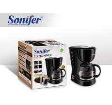 Sonifer Coffee Maker murukali.com