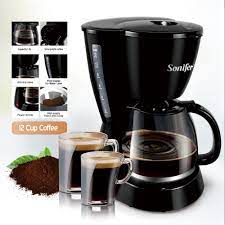 Sonifer Coffee Maker murukali.com