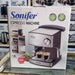 Sonifer Espresso Machine SF-3528 - 1.6L 850W Murukali.com