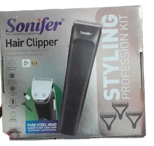 Sonifer Hair Clipper Murukali LTD