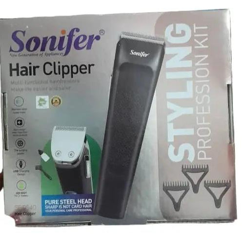 Sonifer Hair Clipper Murukali LTD
