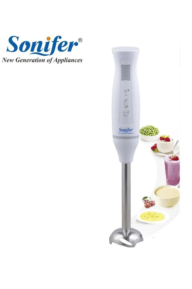 Sonifer Hand Blender One Speed 200W murukali.com