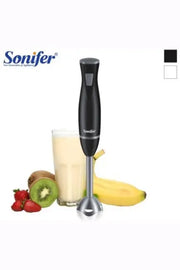 Sonifer Hand Blender One Speed 200W murukali.com