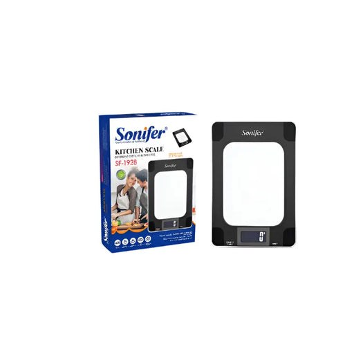 Sonifer Kitchen Scale SF-1928 Murukali.com