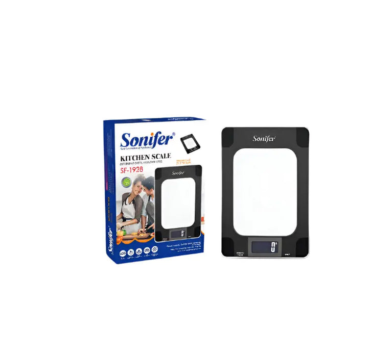 Sonifer Kitchen Scale SF-1928 Murukali.com
