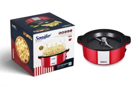 Sonifer Popcorn Maker /700w Murukali online business