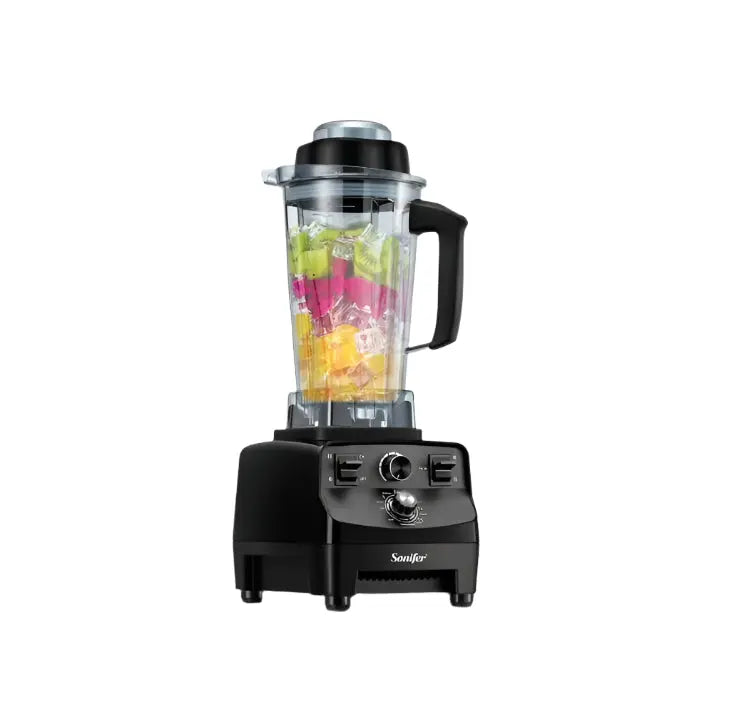 Sonifer Super Blender SF-8114 model  600W Capacity 1.5L Murukali.com