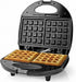 Sonifer waffle maker(2 in 1) murukali.com