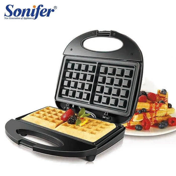 Sonifer waffle maker(2 in 1) murukali.com