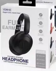 Sony WH-1000XM4 wireless noise-canceling over-ear headphones Murukali.com