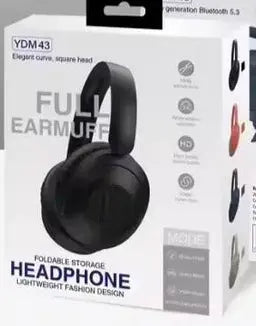 Sony WH-1000XM4 wireless noise-canceling over-ear headphones Murukali.com