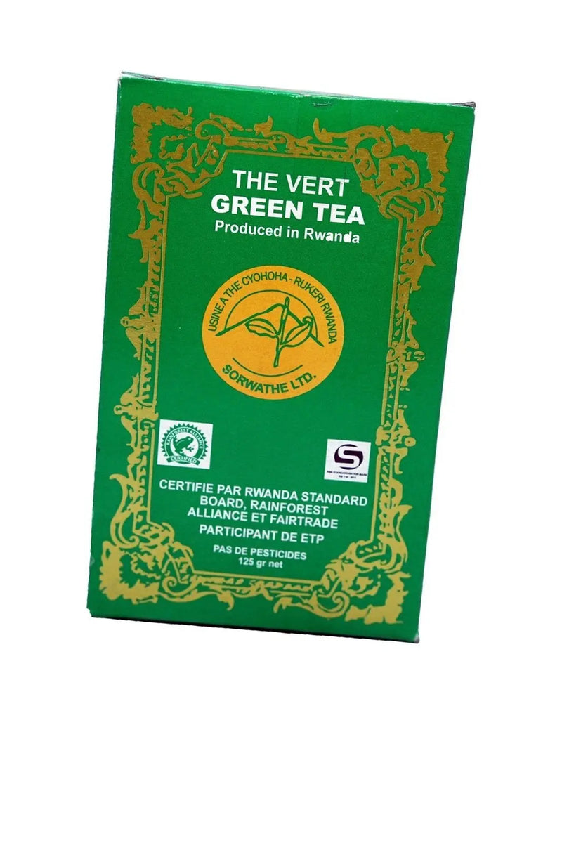 Sorwate THE VERT /125g murukali.com