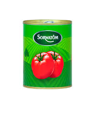 Sorwatom Tomato Paste 800g murukali.com
