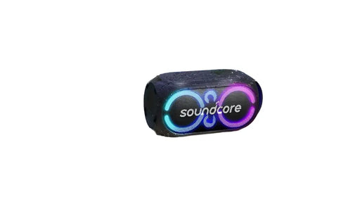 Soundcore Anker Rave Party 2 Portable Speaker 120W Murukali.com