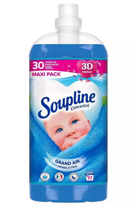 Soupline Grande Air 1,35L murukali.com