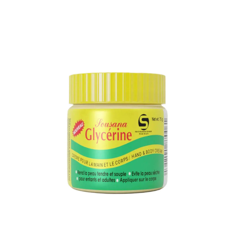 Souzana Glycerine 75g murukali.com