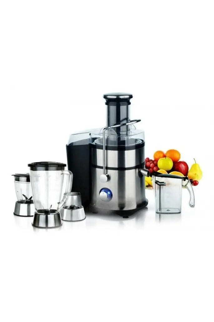 Sovio Juice Extractor 4in1 murukali.com