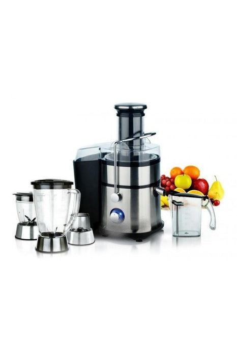 Sovio Juice Extractor 4in1 murukali.com