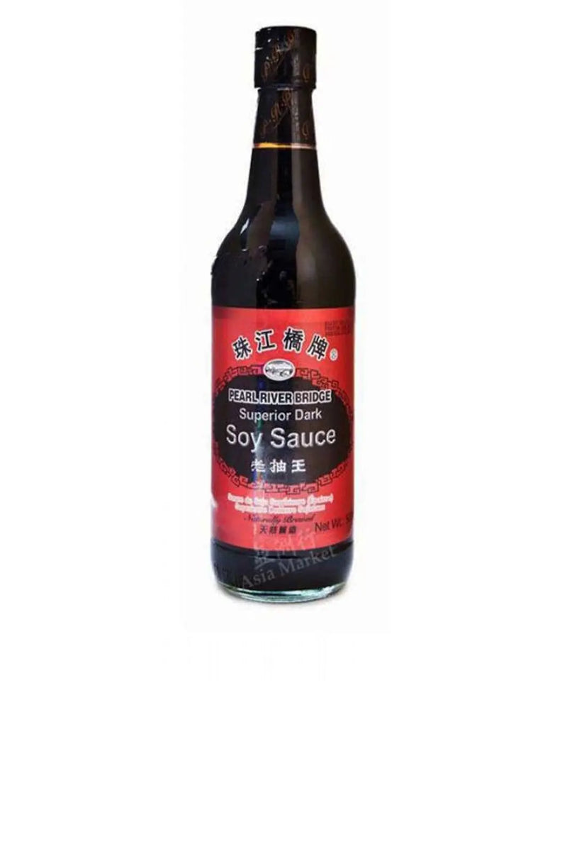 Soy Sauce Dark murukali.com