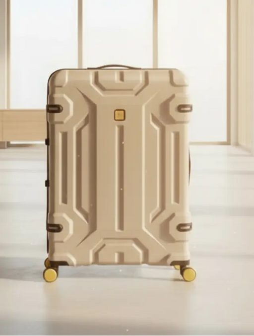 Spacious Suitcase Of 4 Wheels. IRAME KAGUGU SHOP