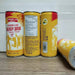 Sparkling Energy Drink Lemon Flavor/ 10% Murukali.com