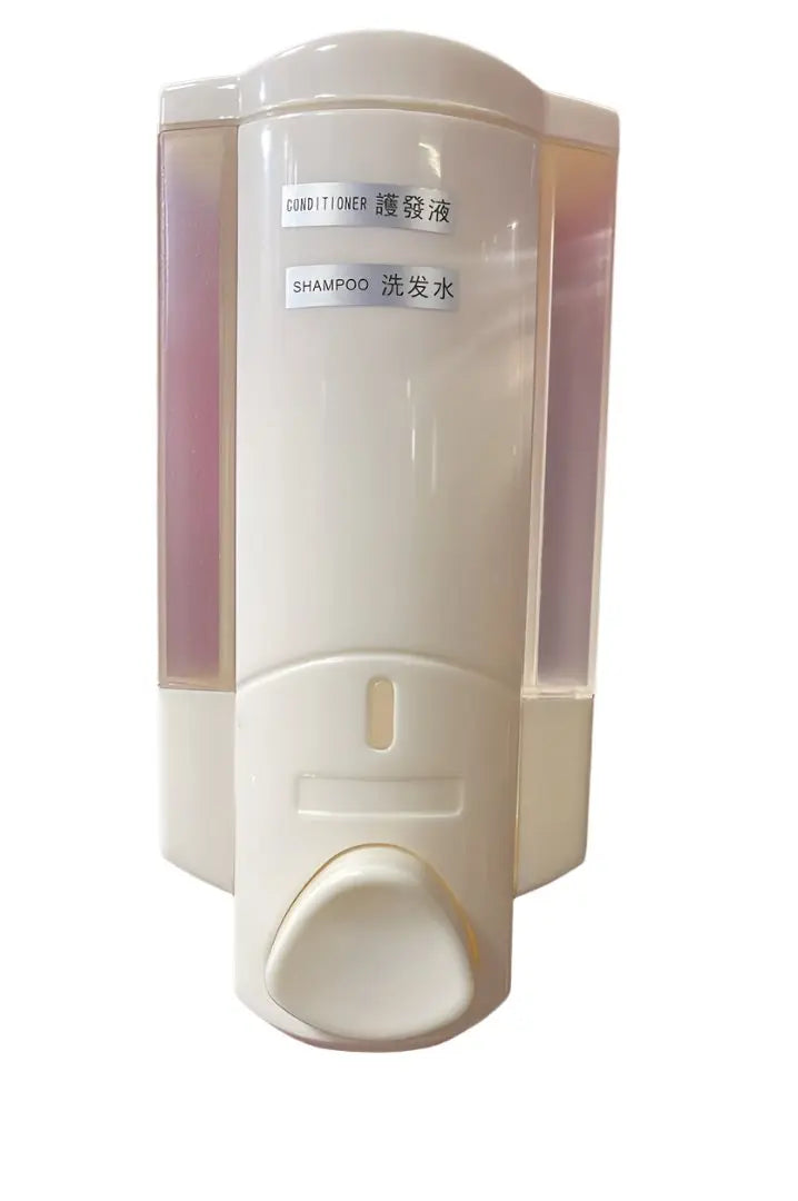 Sparsh Pearl Liquid Dispenser  (White)/ 300ML Murukali.com