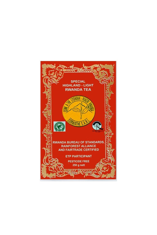 Special Highland Light Tea /250g murukali.com