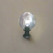 Spherical Crystal-Effect Outdoor Garden Light - 5W LED Murukali.com