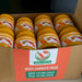 Spicy Carrots Paste 150g 1pc& 16pcs Agro House Ltd