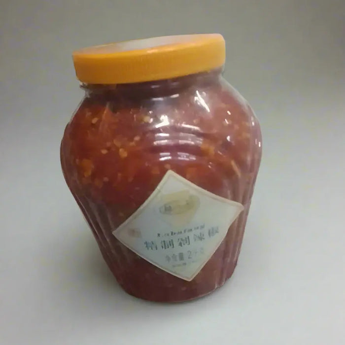 Spicy Chili Oil Sauce Murukali.com